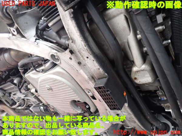 2UPJ-9231842010]BMW M5(NB50)(E60)エンジン S85B50A 中古_5