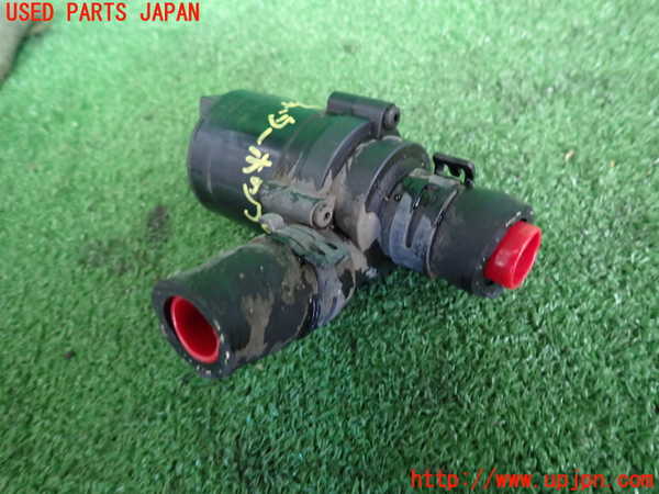 2UPJ-9231842110]BMW M5(NB50)(E60)ウォーターポンプ 中古_2