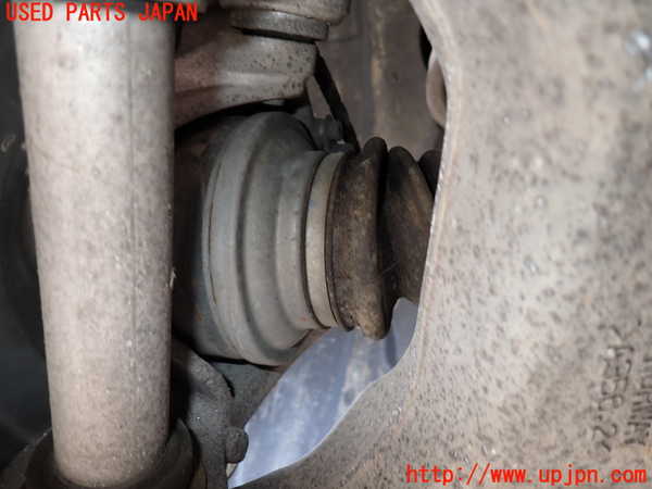 2UPJ-9231844020]BMW M5(NB50)(E60)右リアドライブシャフト 中古_2