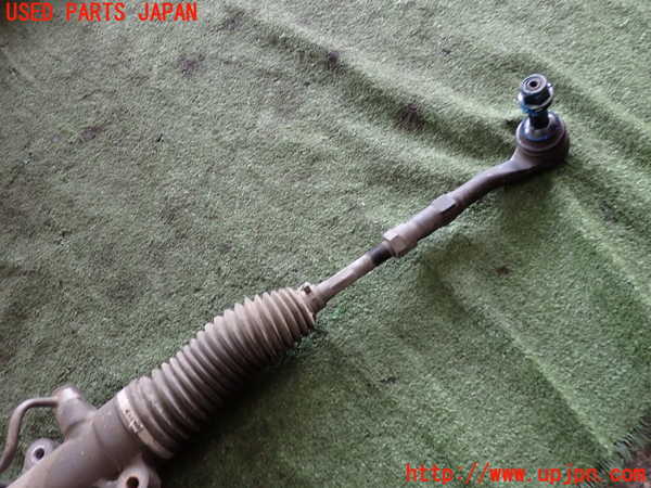 2UPJ-9231844235]BMW M5(NB50)(E60)パワステギアボックス 中古_3