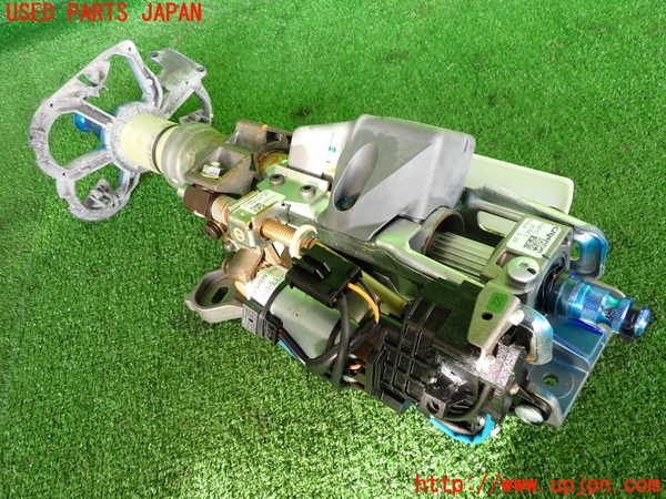 2UPJ-9231844260]BMW M5(NB50)(E60)ステアリングシャフト 中古_2