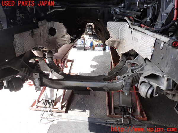 2UPJ-9231845285]BMW M5(NB50)(E60)フロントメンバー 中古_2