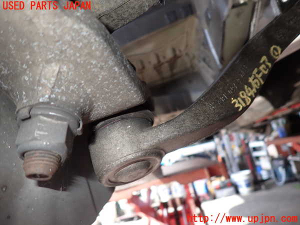 2UPJ-9231845176]BMW M5(NB50)(E60)右フロントロアアーム1 中古_2