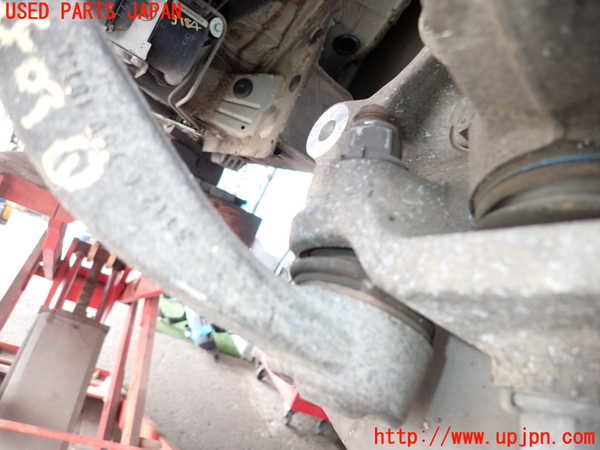 2UPJ-9231845186]BMW M5(NB50)(E60)左フロントロアアーム1 中古_2