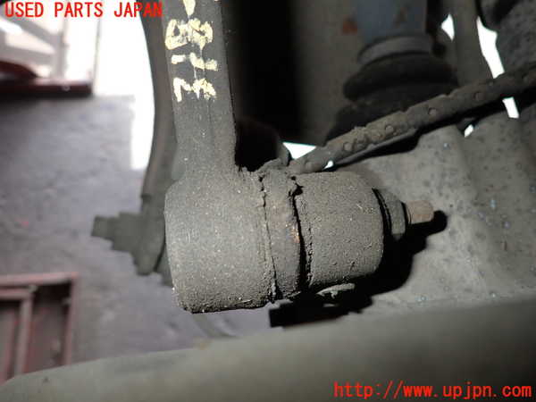 2UPJ-9231845156]BMW M5(NB50)(E60)左リアアッパーアーム1 中古_2