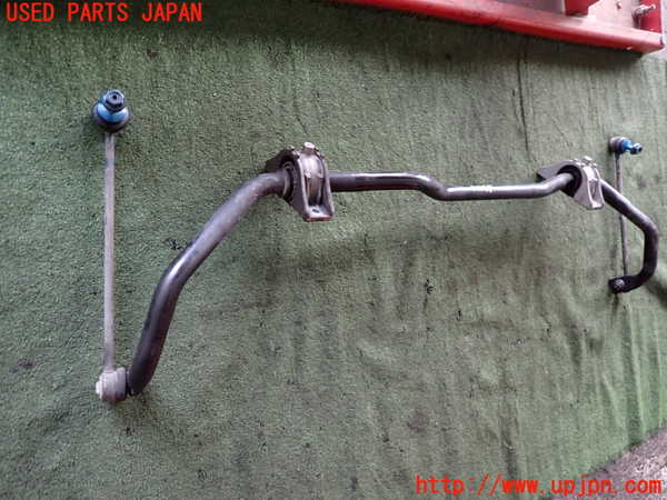 2UPJ-9231845440]BMW M5(NB50)(E60)フロントスタビライザー 中古_3