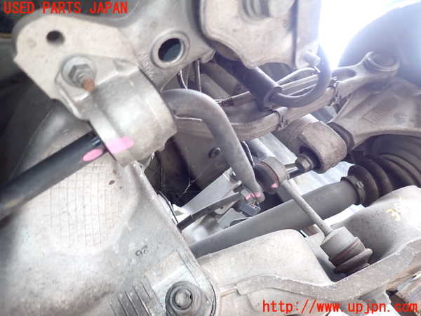 2UPJ-9231845445]BMW M5(NB50)(E60)リアスタビライザー 中古_2