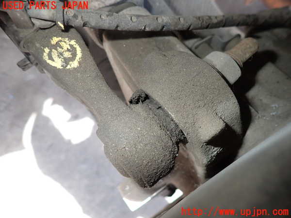 2UPJ-9231845147]BMW M5(NB50)(E60)右リアアッパーアーム2 中古_2