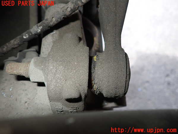 2UPJ-9231845157]BMW M5(NB50)(E60)左リアアッパーアーム2 中古_2