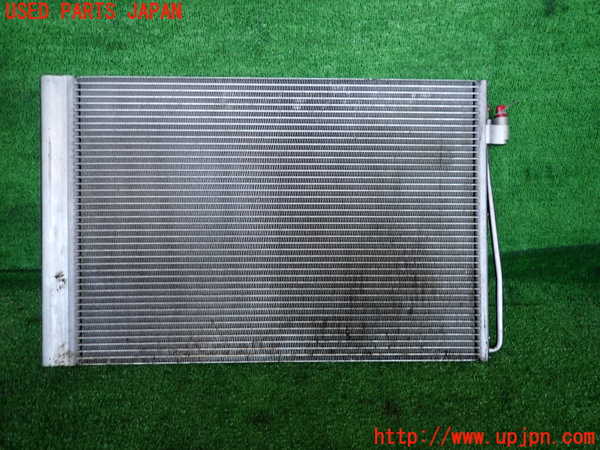 2UPJ-9231846031]BMW M5(NB50)(E60)エアコンコンデンサー1 中古_3