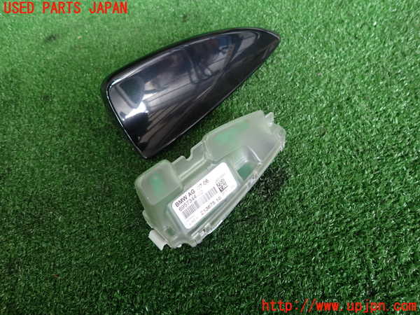 2UPJ-9231846550]BMW M5(NB50)(E60)アンテナ 中古_2