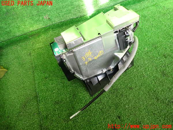 2UPJ-9231846239]BMW M5(NB50)(E60)メーター・その他 中古_2