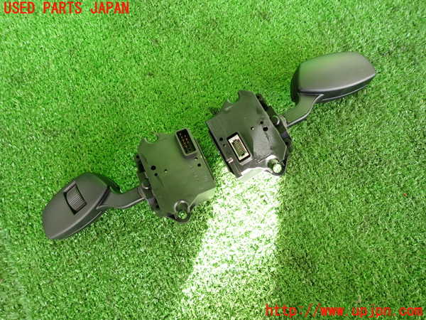 2UPJ-9231846720]BMW M5(NB50)(E60)コンビネーションスイッチ 中古_4