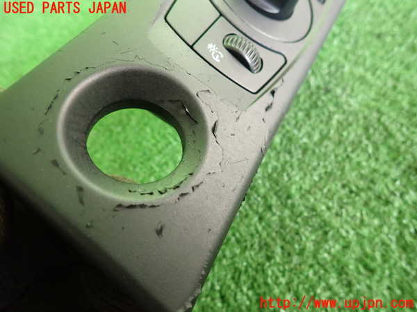 2UPJ-9231846285]BMW M5(NB50)(E60)ライトスイッチ 中古_2