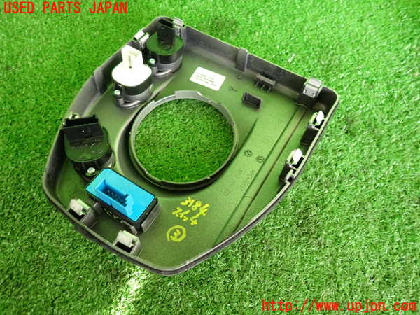 2UPJ-9231846308]BMW M5(NB50)(E60)スイッチ3 (DSC、EDC、POWER) 中古_2