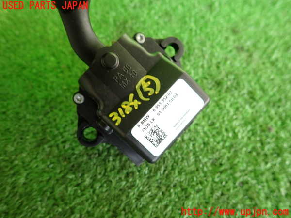 2UPJ-9231846310]BMW M5(NB50)(E60)スイッチ5 (クルーズコントロール) 中古_2