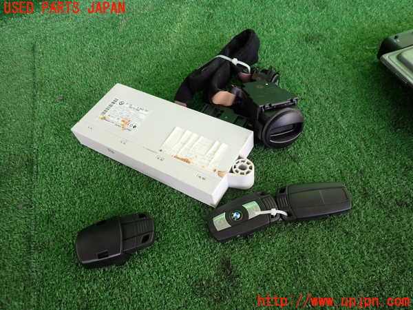 2UPJ-9231846110]BMW M5(NB50)(E60)エンジンコンピューター DME 中古_3
