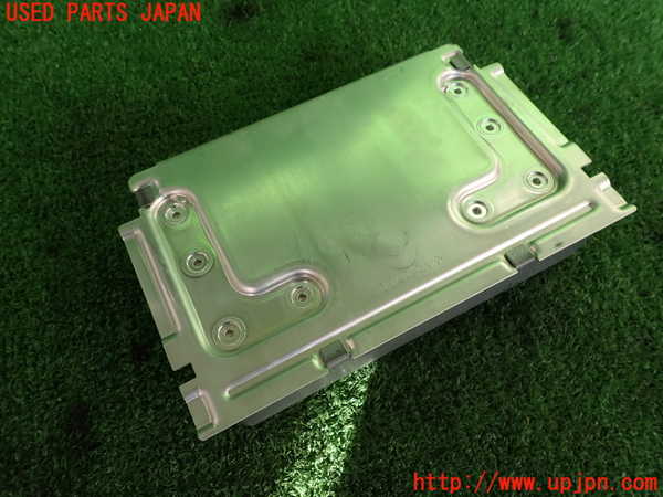 2UPJ-9231846115]BMW M5(NB50)(E60)ミッションコンピューター 中古_2