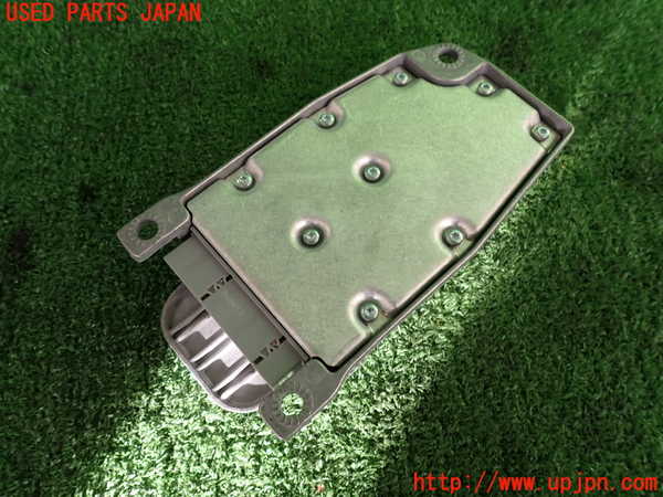 2UPJ-9231846145]BMW M5(NB50)(E60)エアバッグコンピューター 中古_2