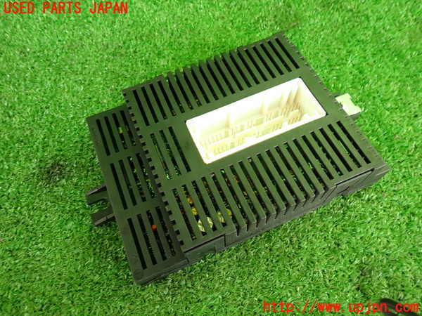 2UPJ-9231846148]BMW M5(NB50)(E60)コンピューター3 (HEADLIGHT CONTROL) 中古_2