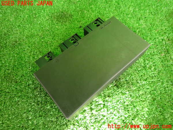 2UPJ-9231846150]BMW M5(NB50)(E60)コンピューター5 (PARKING ASSIST CONTROL) 中古_2
