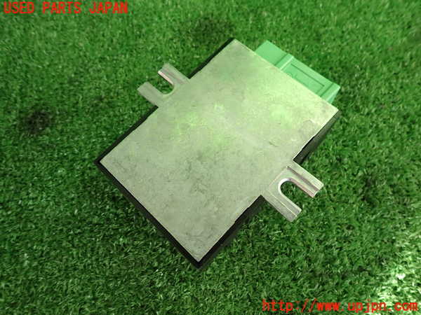 2UPJ-9231846151]BMW M5(NB50)(E60)コンピューター6 (FUEL PUMP CONTROL) 中古_2
