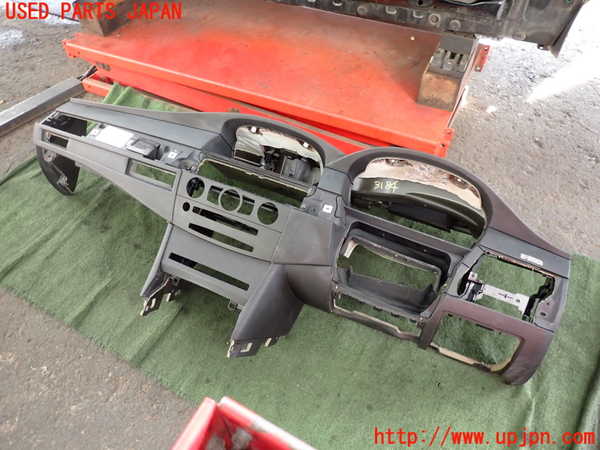 2UPJ-9231847505]BMW M5(NB50)(E60)ダッシュボード 中古_2