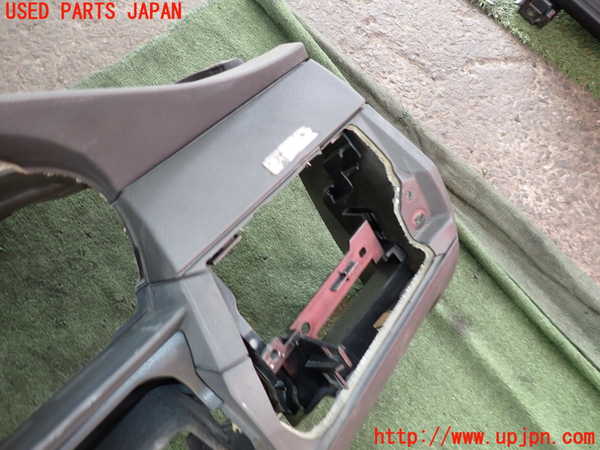 2UPJ-9231847505]BMW M5(NB50)(E60)ダッシュボード 中古_3