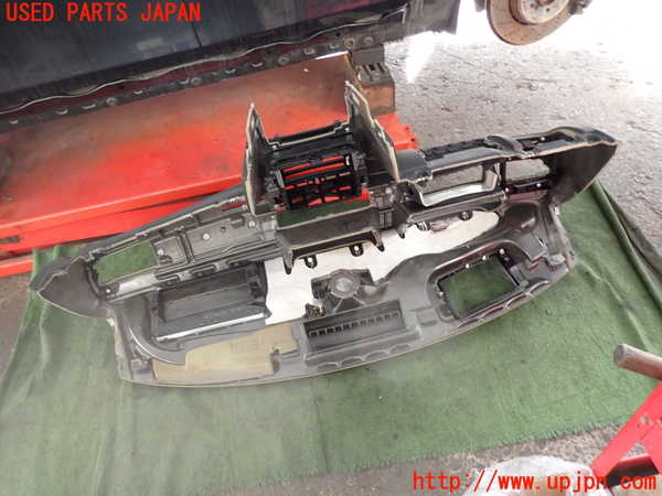 2UPJ-9231847505]BMW M5(NB50)(E60)ダッシュボード 中古_4