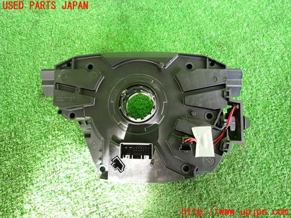 2UPJ-9231846800]BMW M5(NB50)(E60)スパイラルケーブル(リール) 中古_4