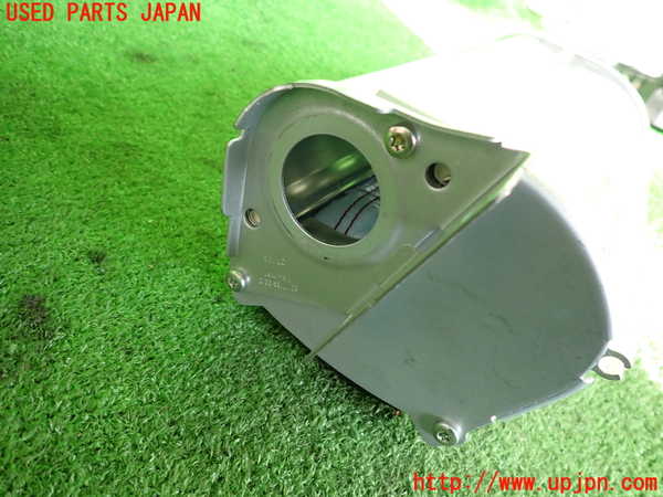 2UPJ-9231847870]BMW M5(NB50)(E60)助手席側エアバッグカバー 中古_2