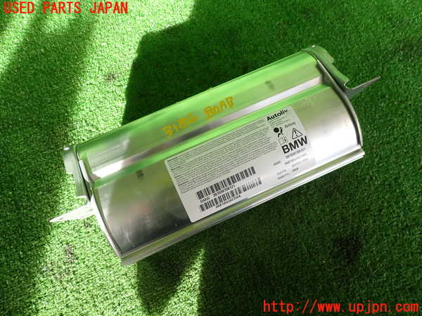 2UPJ-9231847870]BMW M5(NB50)(E60)助手席側エアバッグカバー 中古_3