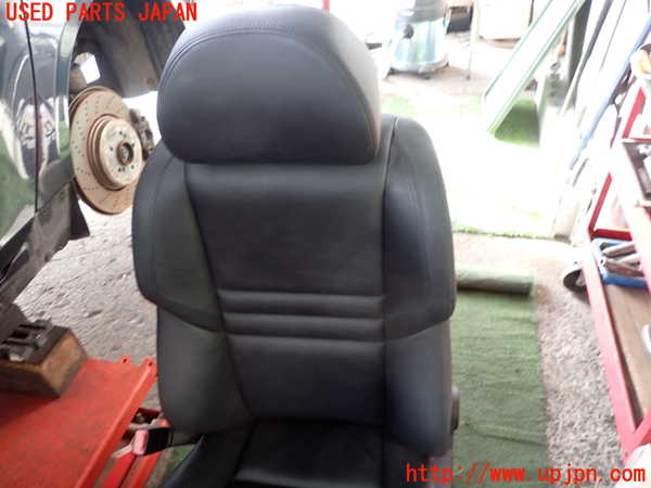 2UPJ-9231847065]BMW M5(NB50)(E60)助手席シート 中古_2