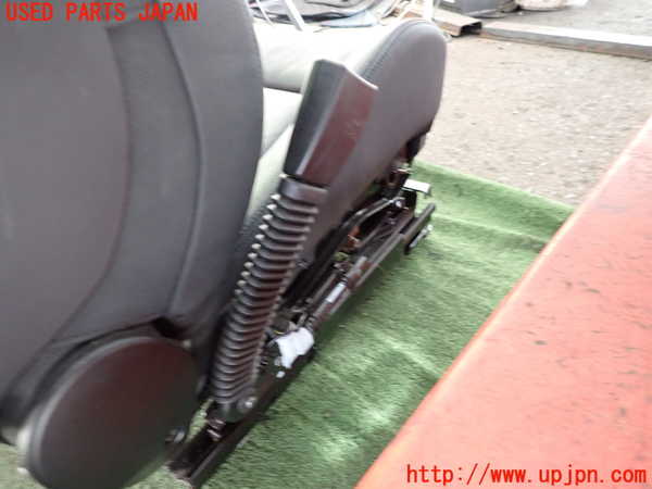 2UPJ-9231847065]BMW M5(NB50)(E60)助手席シート 中古_4