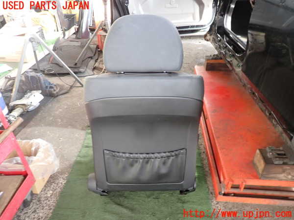2UPJ-9231847065]BMW M5(NB50)(E60)助手席シート 中古_5