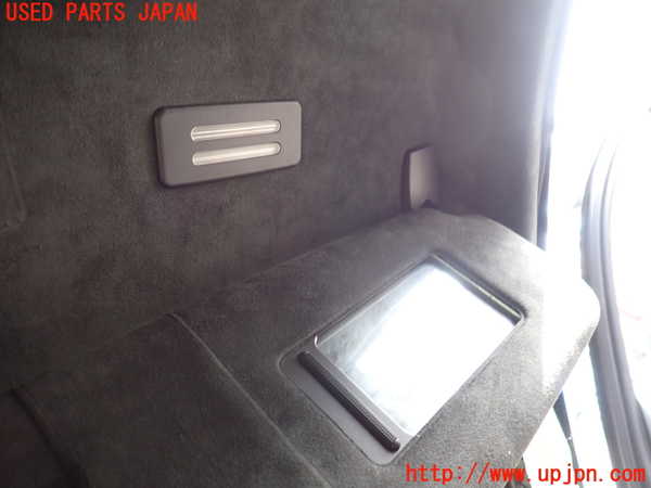 2UPJ-9231847625]BMW M5(NB50)(E60)室内サンバイザー右側 中古_4