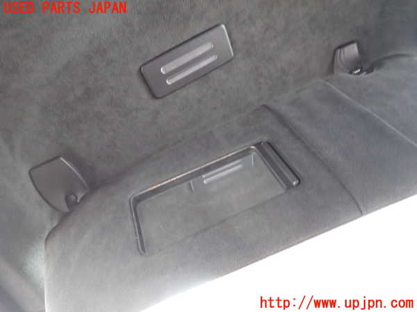 2UPJ-9231847630]BMW M5(NB50)(E60)室内サンバイザー左側 中古_3