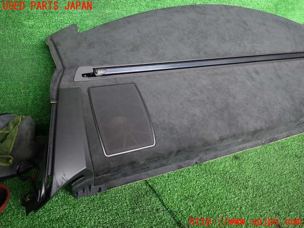 2UPJ-9231847790]BMW M5(NB50)(E60)リアサンシェード 中古_2