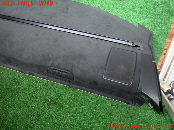 2UPJ-9231847790]BMW M5(NB50)(E60)リアサンシェード 中古_3