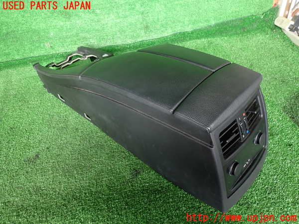 2UPJ-9231847540]BMW M5(NB50)(E60)センターコンソール 中古_2