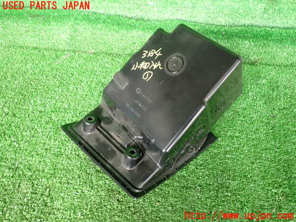 2UPJ-9231847841]BMW M5(NB50)(E60)小物入れ1 中古_2