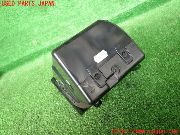 2UPJ-9231847841]BMW M5(NB50)(E60)小物入れ1 中古_4