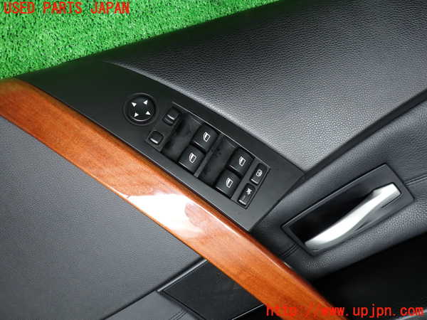 2UPJ-9231841234]BMW M5(NB50)(E60)右前ドア内張り 中古_2