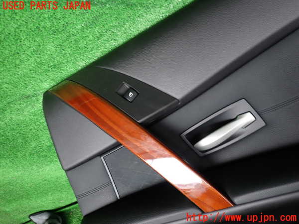 2UPJ-9231841294]BMW M5(NB50)(E60)右後ドア内張り 中古_2