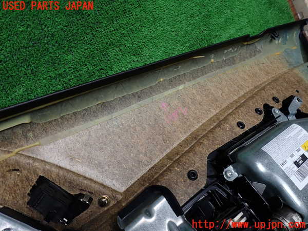 2UPJ-9231841324]BMW M5(NB50)(E60)左後ドア内張り 中古_4