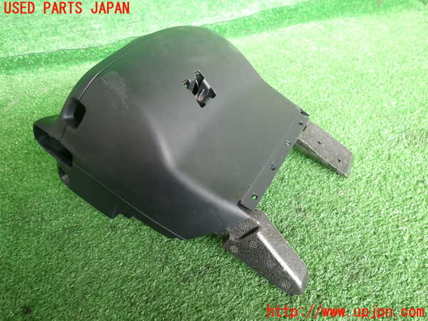 2UPJ-9231847905]BMW M5(NB50)(E60)コラムカバー 中古_2