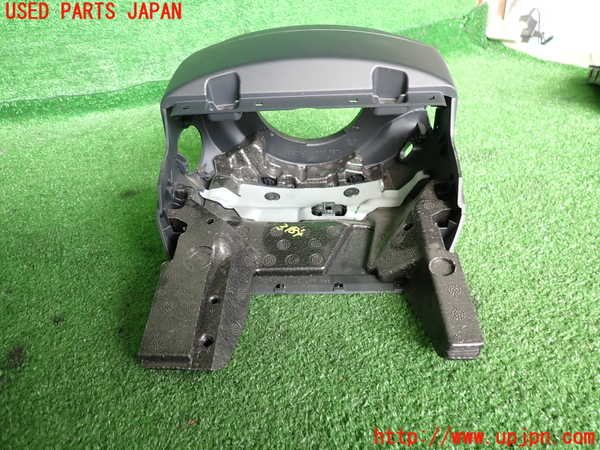 2UPJ-9231847905]BMW M5(NB50)(E60)コラムカバー 中古_3