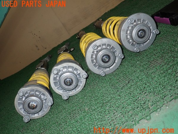 3UPJ=9231850440]BMW 523i(XG20 F10)KW カーヴェー 車高調 ネジ式 1台分 中古_3