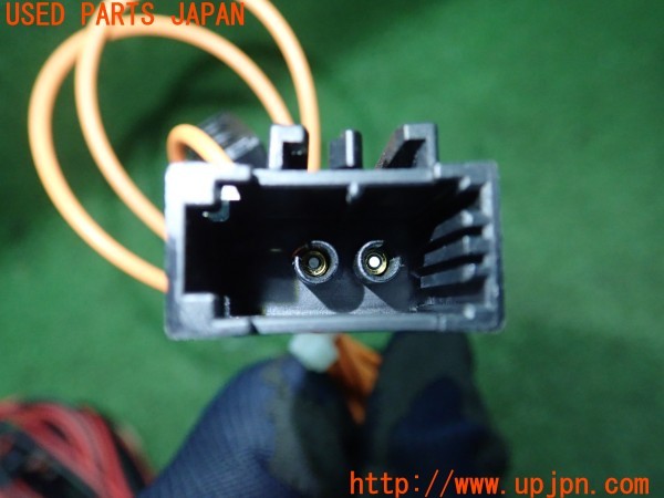 3UPJ=9231850507]BMW 523i(XG20 F10)Audience オーディエンス AC-BM01M AVキット TVキット 中古_4