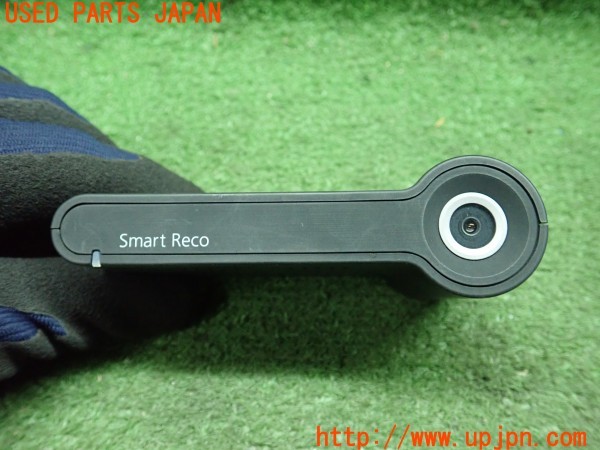 3UPJ=9231850579]BMW 523i(XG20 F10)SmartReco スマートレコ WHSR-221 ドライブレコーダー 中古_3